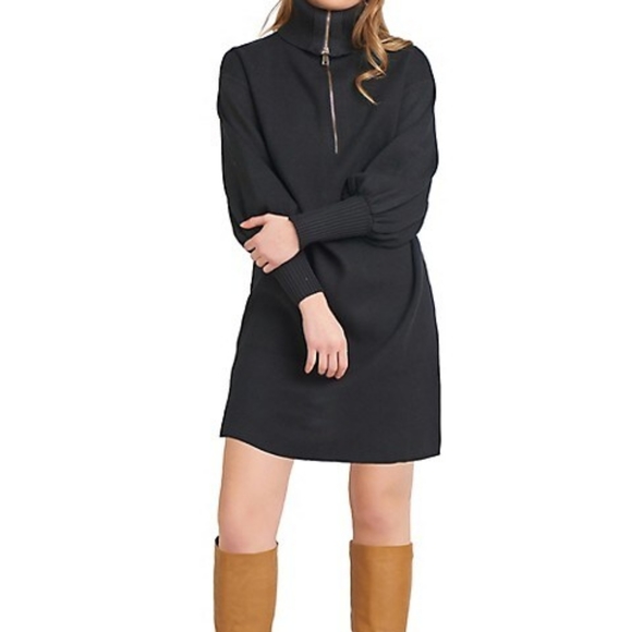 Dex Sweater Dress - Medium - Picture 2 of 2